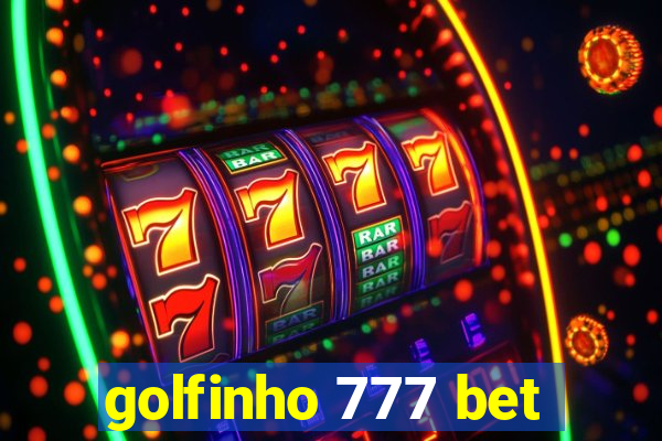 golfinho 777 bet